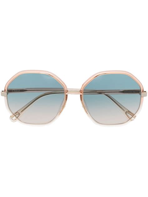 chloe occhiali|Chloe Women's Eyewear .